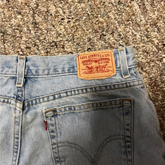 Levis jeans - Picture 2 of 5